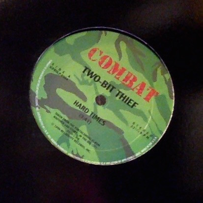 Hard Times / Love - Hate