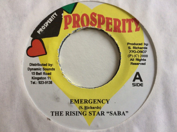 Emergency