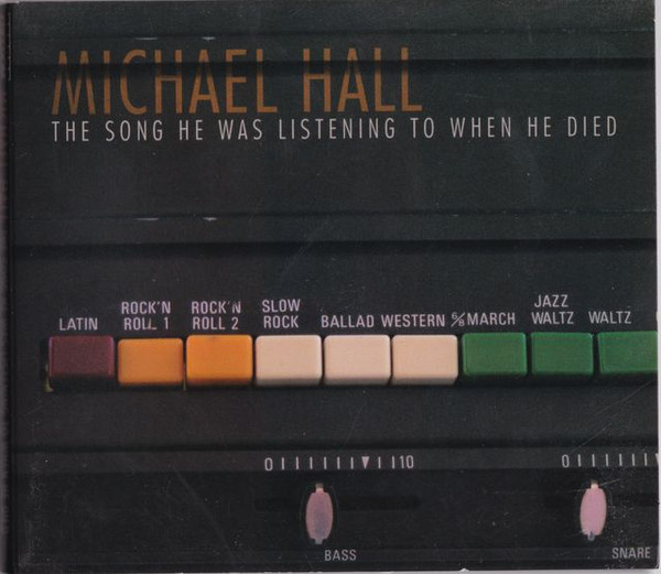 The Song He Was Listening To When He Died