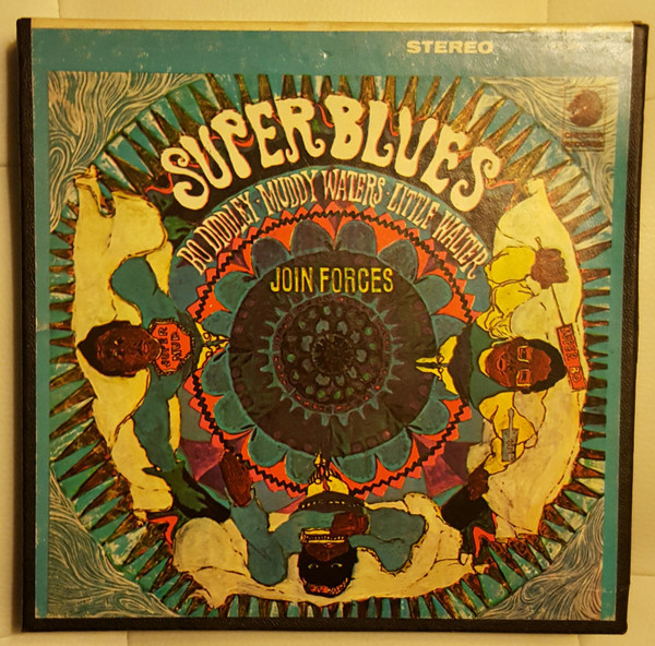 Super Blues