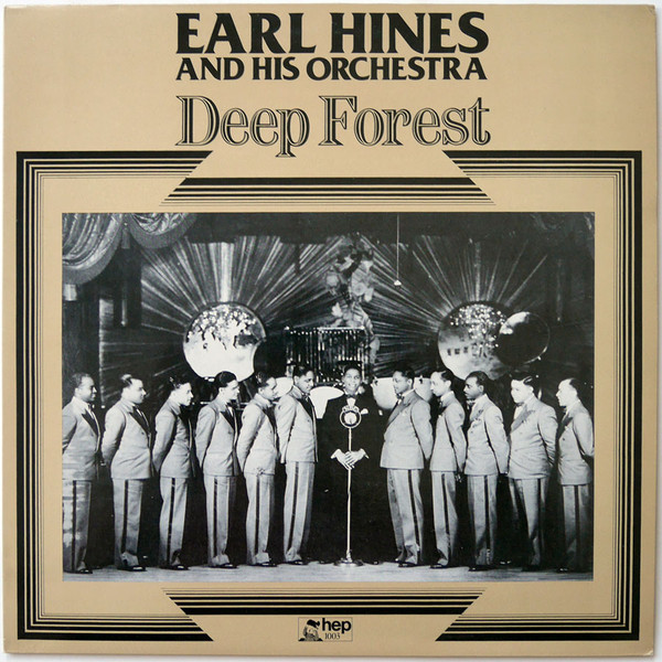 Deep Forest