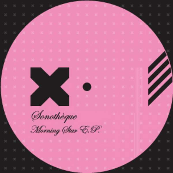 Morning Star E.P.