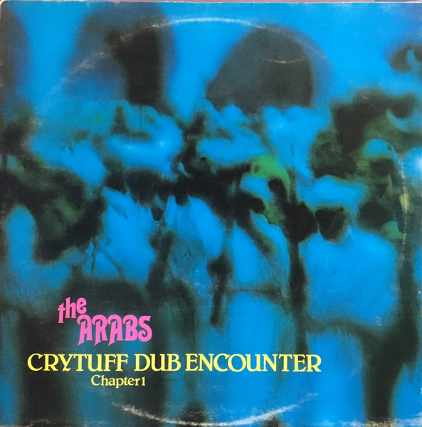 Crytuff Dub Encounter Chapter 1