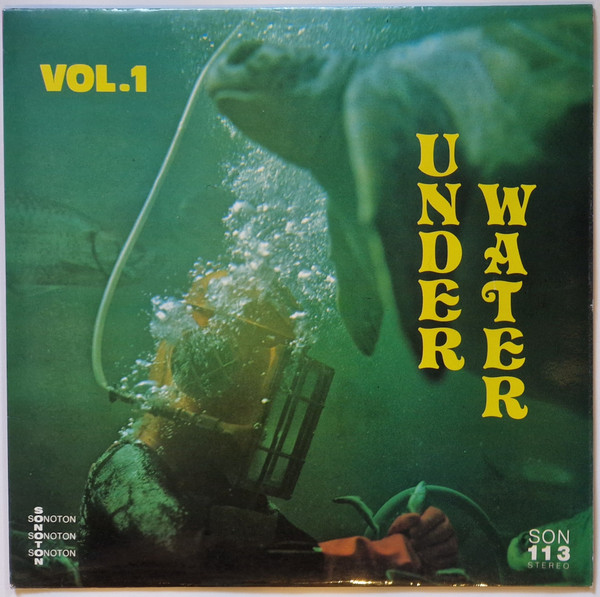 Underwater Vol. 1