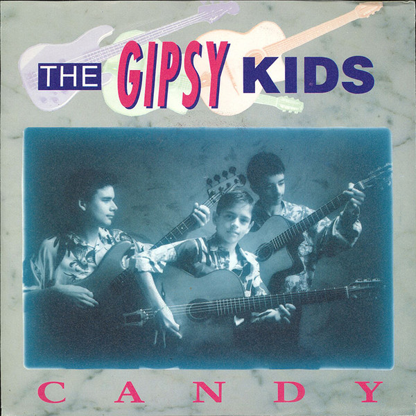 Candy