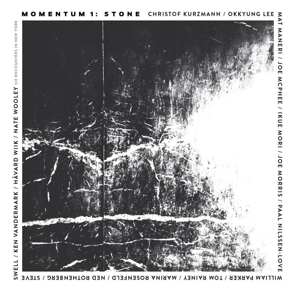 Momentum 1: Stone
