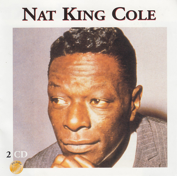 Nat King Cole