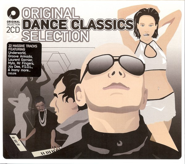 Original Dance Classics Selection
