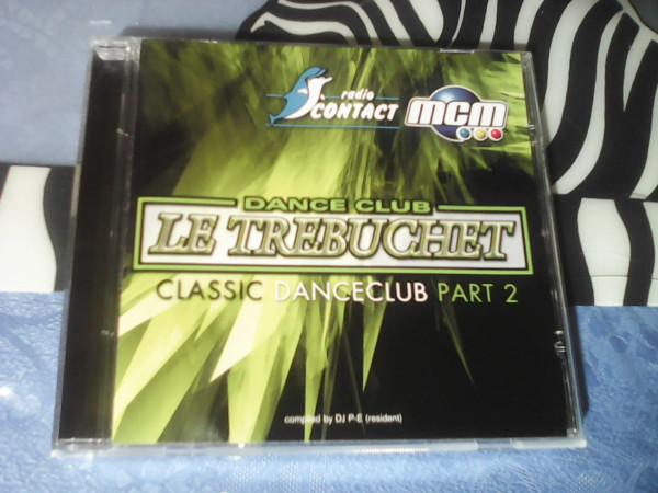 Le Trebuchet - Classic Danceclub Part 2
