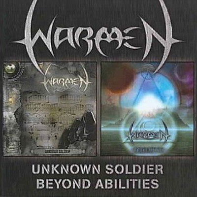 Unknown Soldier / Beyond Abilities