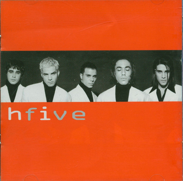 hfive