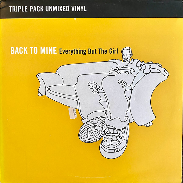 Back To Mine