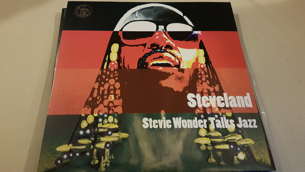 Stevie Wonder Talks Jazz