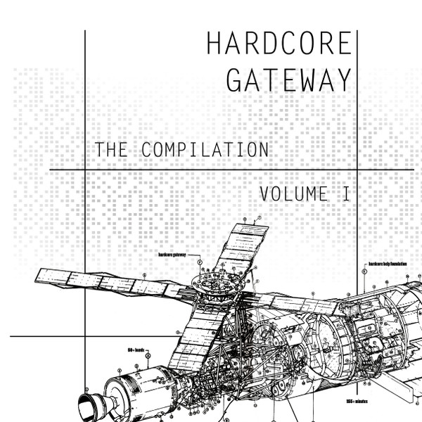 The Hardcore Gateway Compilation Volume 1
