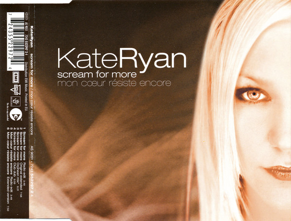 Scream For More / Mon Cœur Résiste Encore