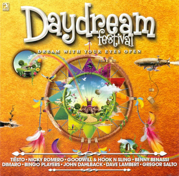 Daydream Festival