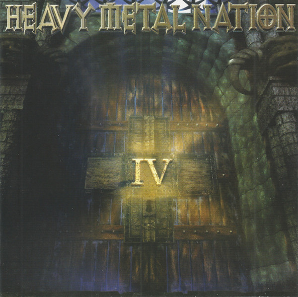Heavy Metal Nation IV