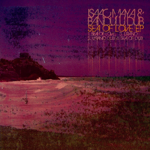 Sea Of Love (EP)