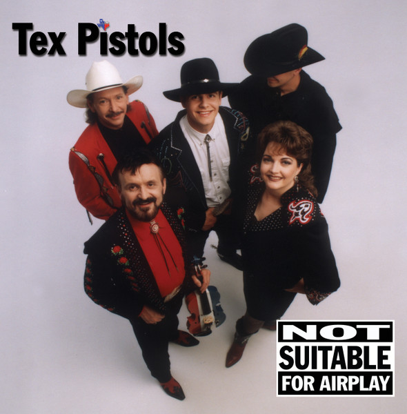 Not Suitable For Airplay