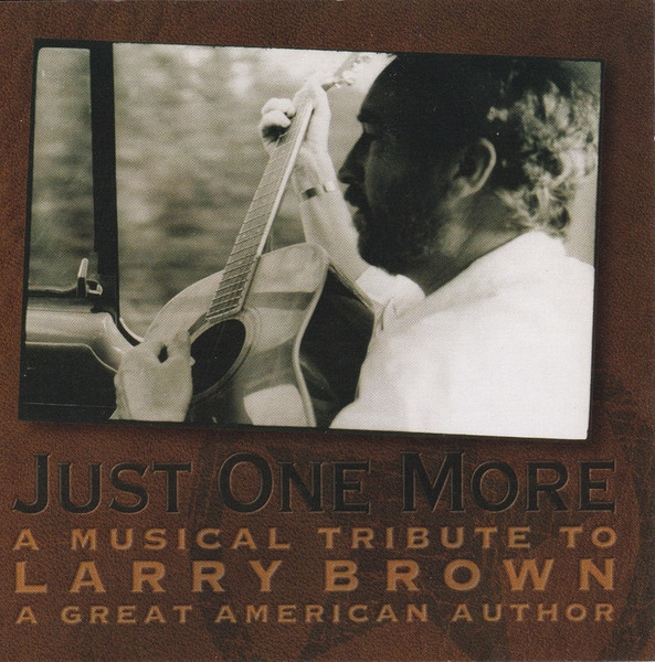 Just One More:  A Tribute To Larry Brown