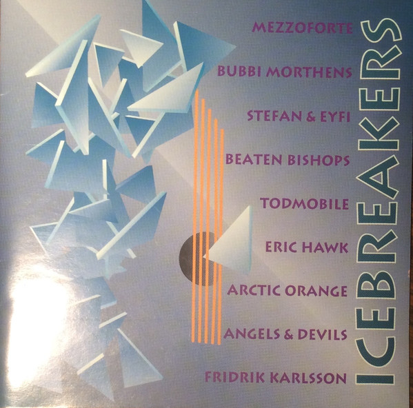 Icebreakers