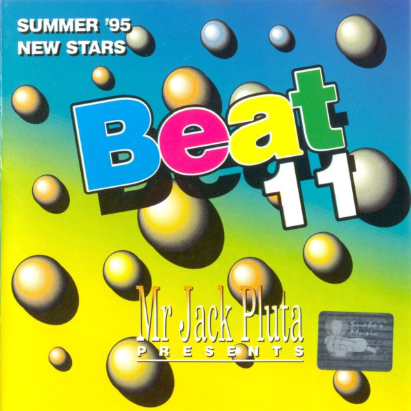 New Beat Vol. 11