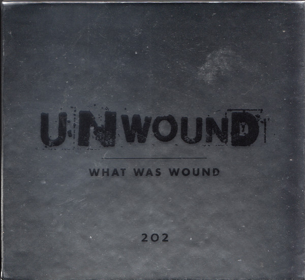 What Was Wound