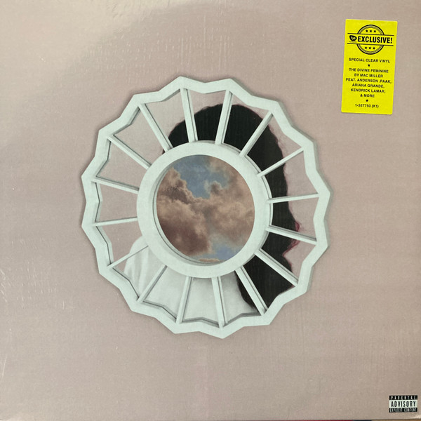 The Divine Feminine 