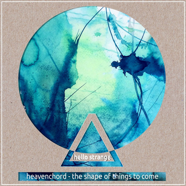 The Shape Of Things To Come