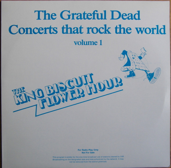 Concerts That Rock The World Volume 1