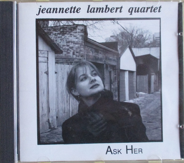 Ask Her