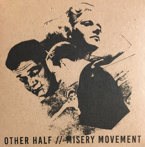 Misery Movement