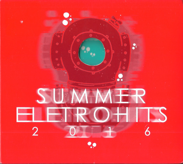 Summer Eletrohits 2016