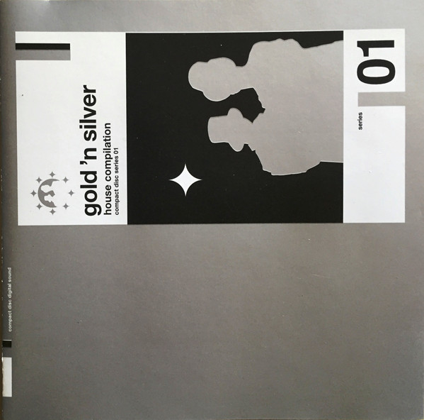 Gold 'n Silver (House Compilation Series 01)