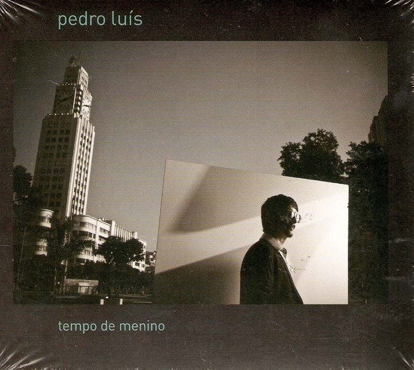 Tempo De Menino