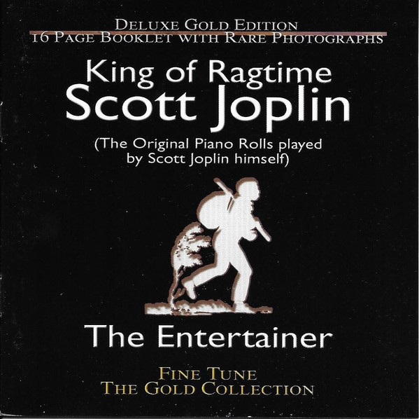 King of Ragtime: Scott Joplin