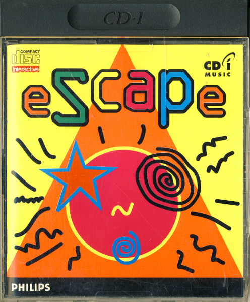 eScape