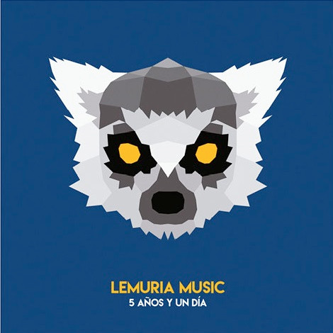 Lemuria Music 5 Años Y Un Día