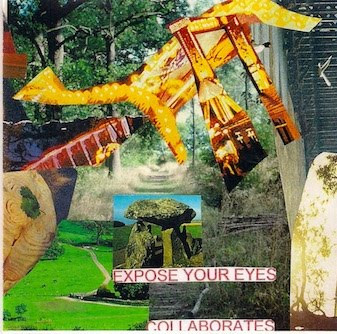Expose Your Eyes Collaborates