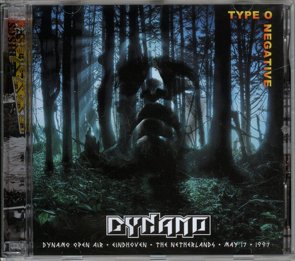 Dynamo Rust 1997