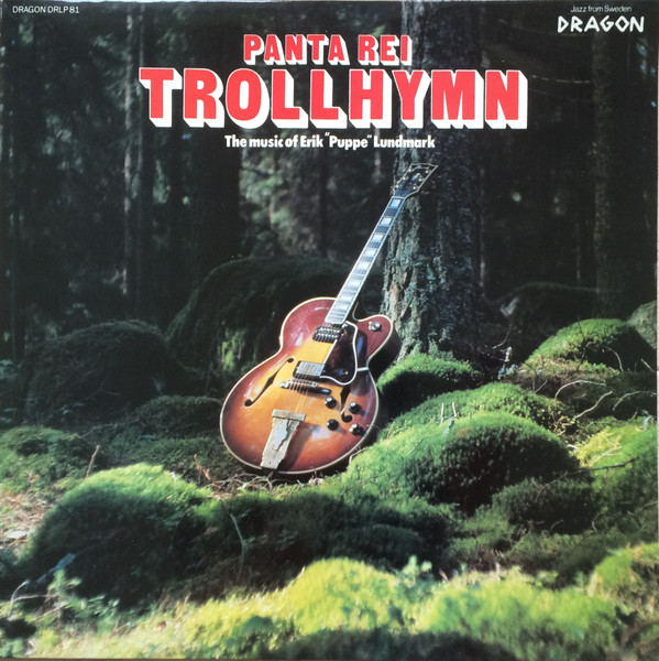 Trollhymn