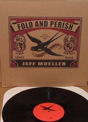 Fold And Perish
