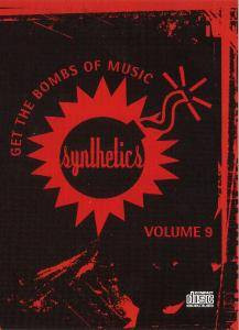  Synthetics - Get The Bombs Of Music Volume 09