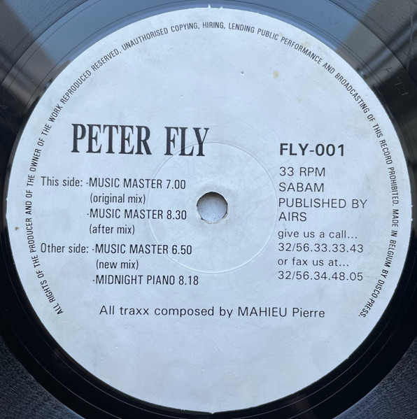 Music Master