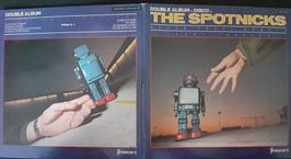 Never Trust Robots / Chart Toppers