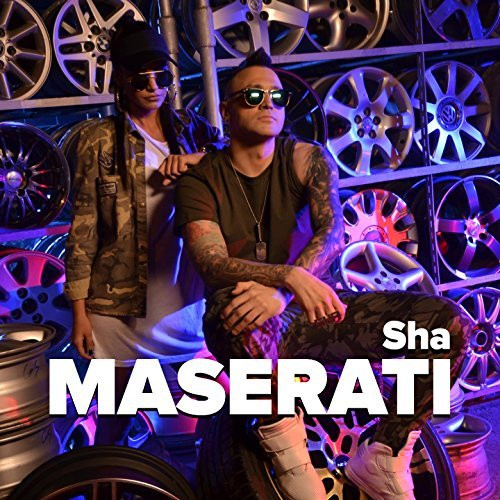 Maserati