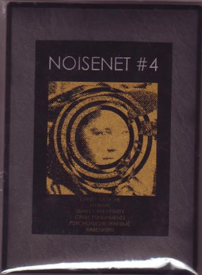 Noisenet #4