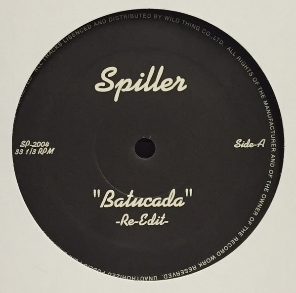 Batucada / It's Jazzy