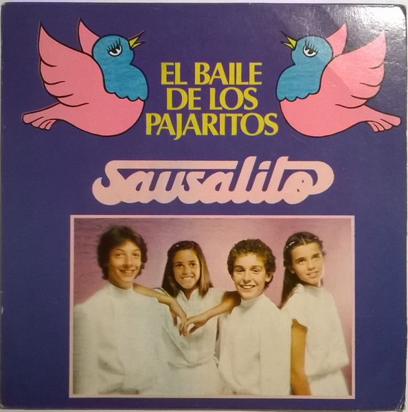 El Baile De Los Pajaritos