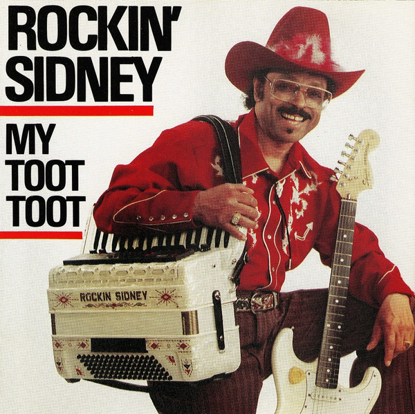 My Toot Toot
